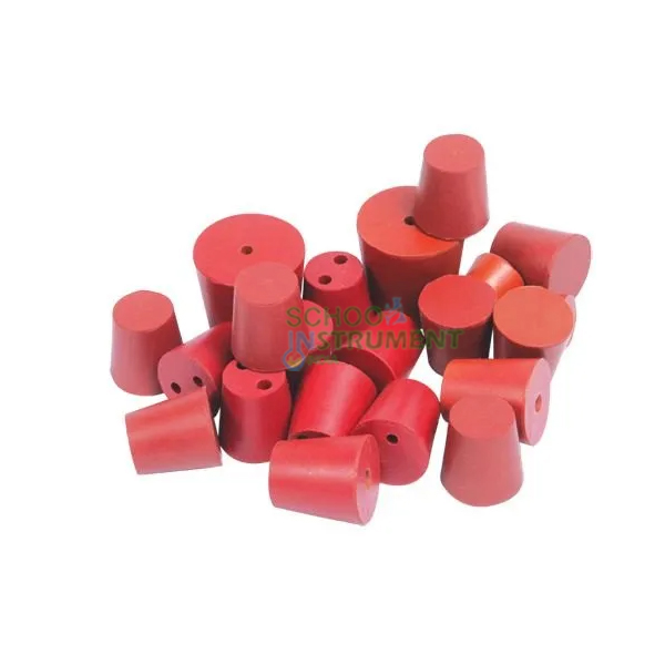 Rubber Corks, Assorted